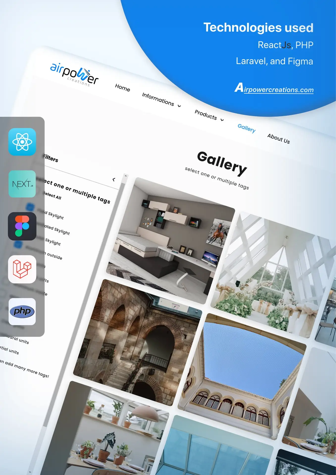 Skylight case study